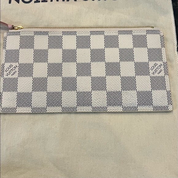 ‼️SOLD‼️ Louis Vuitton Inserts - Picture 6 of 12